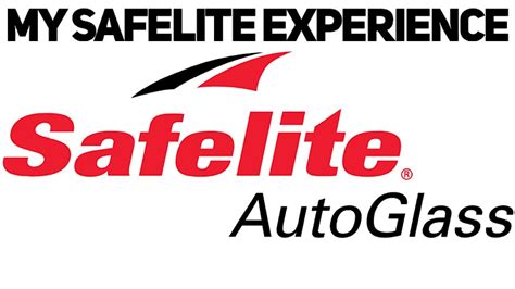 Safelite Windshield Repair Just Replace Your Windshield Youtube