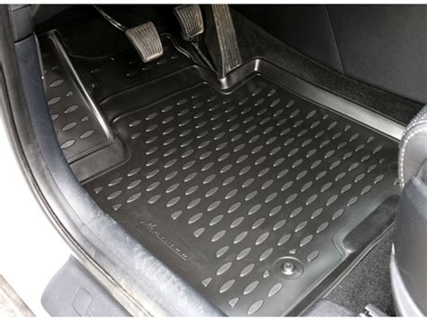 ALFOMBRILLAS DE GOMA FORD FOCUS MK4 DESDE 2018 NOVLINE 42 90EUR