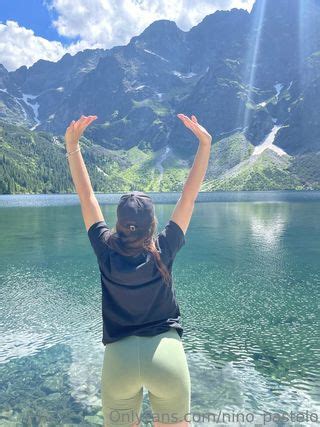 Nino Pastelo P1nk Lolita Nude OnlyFans NudoStar TV