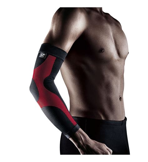 251Z Arm Compression Sleeve LP Compression Arm Sleeve Sports