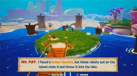 Playin With Lakes Battle For Bikini Bottom Rehydrated Episode 5 YouTube