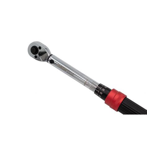 Torque Wrench Nm Kroftools