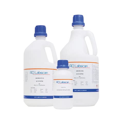 Sodium Thiosulfate 0 1N RCI LABSCAN LIMITED EN