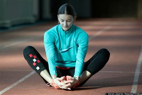 Jana Ko Ak Osvojila Zlato Na Svjetskom Juniorskom Prvenstvu Net Hr