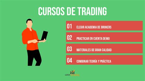 Los Mejores Cursos De Trading Update Guiatrading Net