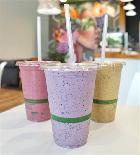 Gallery | Formula Fresh | Destin, FL