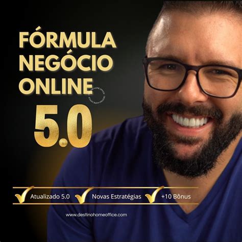 F Rmula Neg Cio Online Funciona Ainda Vale A Pena Em