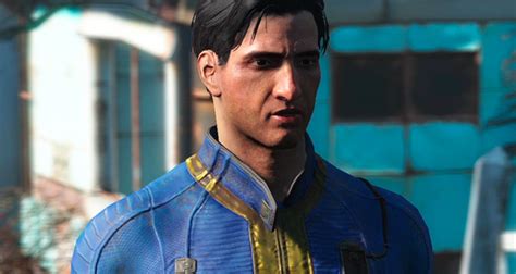 Fallout 4 Para Ps4 Recibe El Parche 1 2