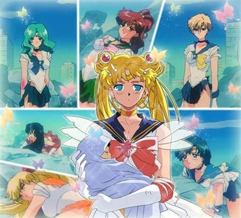 Sailor Moon Czarodziejka Z Ksi Yca Sailor Moon Czarodziejka Z