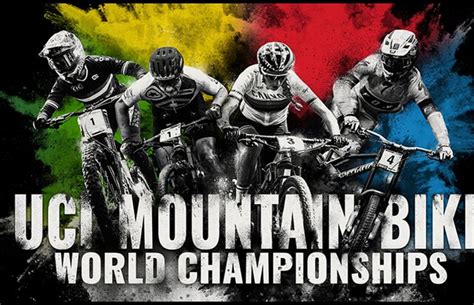 D Nde Ver El Campeonato Del Mundo Mtb Val Di Sole Favoritos Y