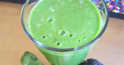 Grüne Smoothies Green Smoothies Mmhmmm Birne Spinat Avocado