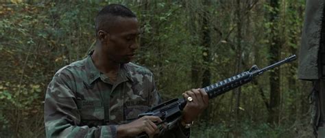 Buffalo Soldiers 2001 Internet Movie Firearms Database Guns In