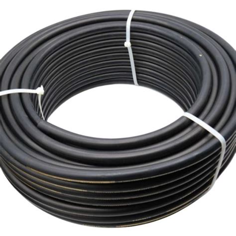 Din En Sn Sae R At Wire Braid Hydraulic Hose Manufacturers Ugw