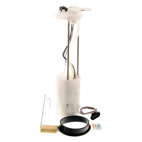 Acdelco Mu Genuine Gm Parts Fuel Pump And Sender Assembly