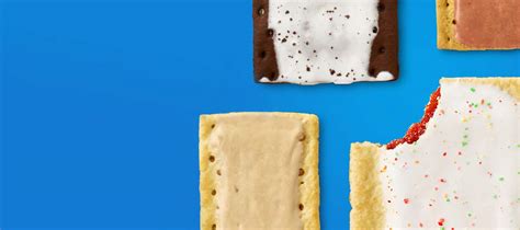 Pop-Tarts® | Kellogg's Brands