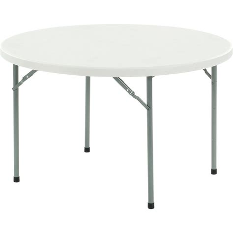 Round Folding Tables - Ideas on Foter