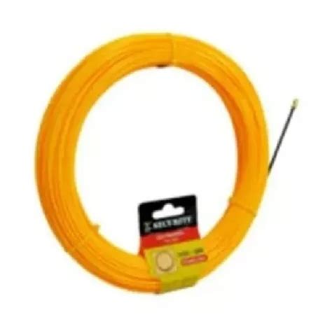 Guaya Pasar Cable Guia Electricidad 50mtrs MercadoLibre