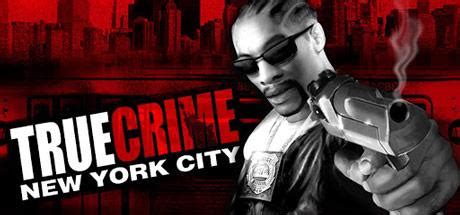 True Crime New York City System Requirements | System Requirements