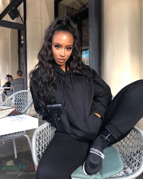Raven Tracy Wallpapers InstaFItBio (10) | Models Biography
