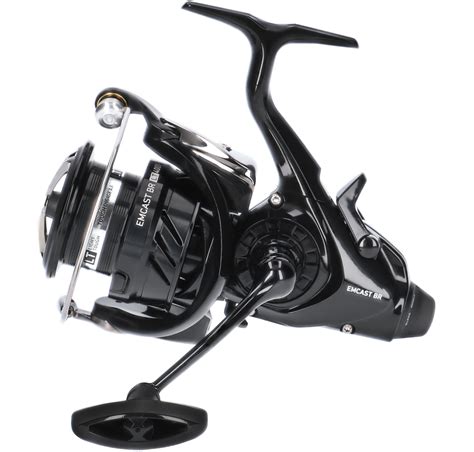 Daiwa Navij K Emcast Br Lt C Ryb Sk Pot Eby Rybina