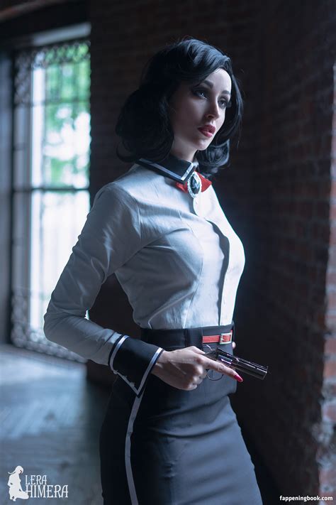 Lera Himera Valeryhimera Nude OnlyFans Leaks Fappening Page FappeningBook