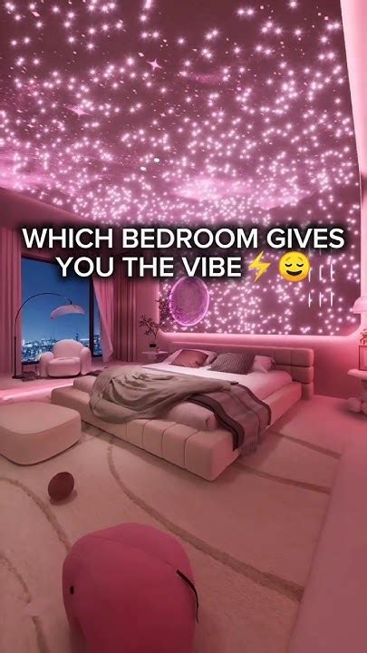 Which Bedroom Gives You The Vibe Aesthetic Runaway Aurora Music Nature Viral Rain Travel