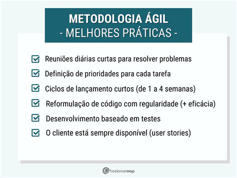 Metodologias ágeis De Desenvolvimento De Software Guia Completo