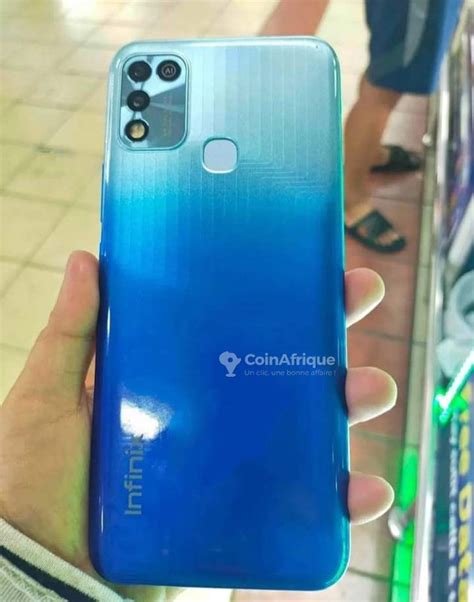 Téléphones Tablettes Infinix Hot neufs et occasions en Côte d Ivoire CoinAfrique Côte d