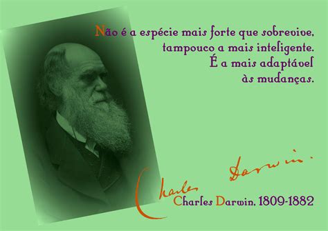 Frases De Darwin Labrego