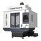 Centro De Mecanizado Cnc Ejes Hdt Conprofe Vertical Con