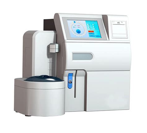 Accurate Electrolyte Analyzer For Clinical Labs