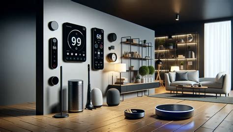 Intelligente Haushaltshelfer So Vernetzt Du Dein Smart Home Optimal