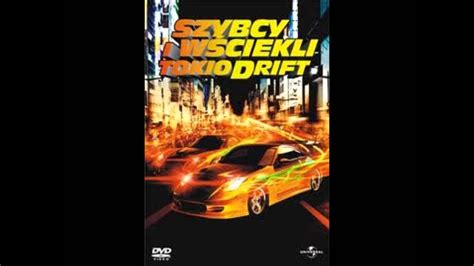 szybcy i wściekli tokio drift link w opisie cda pl YouTube