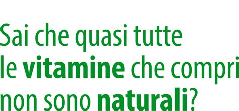 Vitamin C Naturcomplex La Tua Carica Naturale Di Vitamina C