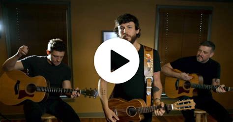 Chris Janson Done Stripped Down Acoustic Watch On Anghami