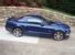 Vista Blue 2008 Ford Mustang GT Custom Coupe