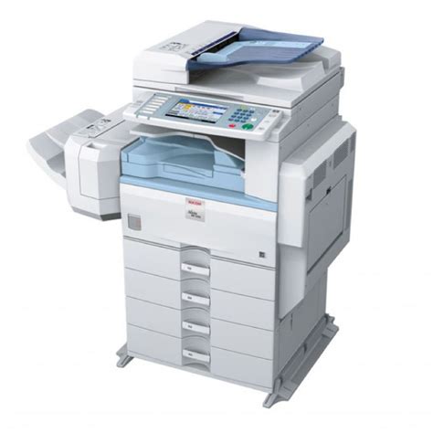 Ricoh MP 3351 Monochrome Multi-Functional Photocopier • Copier.Pk