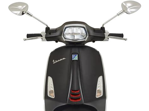 Sprint S Vespa Nord De