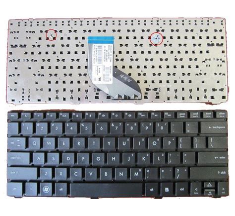 Hp Probook 4230s Laptop Keyboard Laptop Keyboard Keyboard Probook