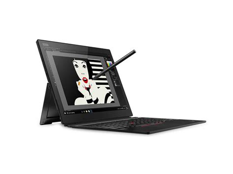 Lenovo Thinkpad X Tablet Gen Swim Main Jp