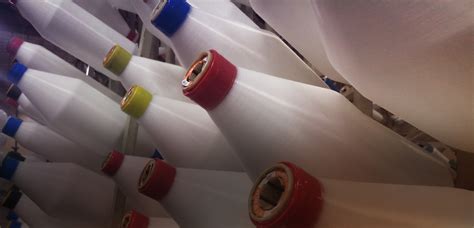 Century Enka Ltd | Nylon Filament Yarn| Dealer and Supplier