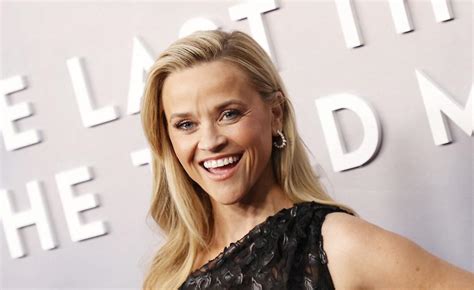 Legally Blonde Serie Op Komst Met Reese Witherspoon Veronica Superguide