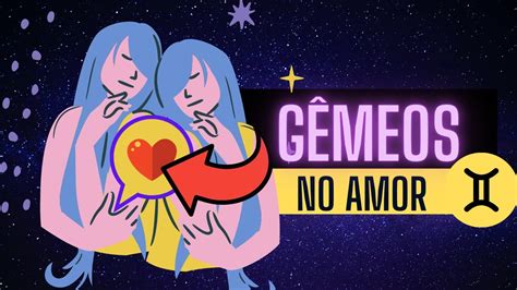 Signo de Gêmeos no Amor REVELADO Como funciona o Coração de um