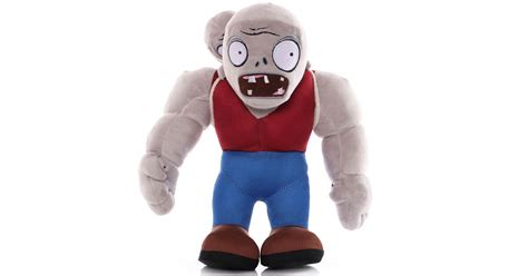 Гаргантюа мягкая игрушка из Plants vs Zombies за 580 грн арт: 11160 ...