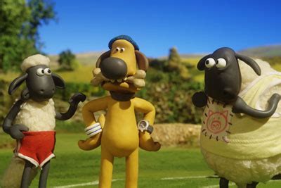 Shaun The Sheep Watch The Shaun The Sheep Championsheeps Videos On