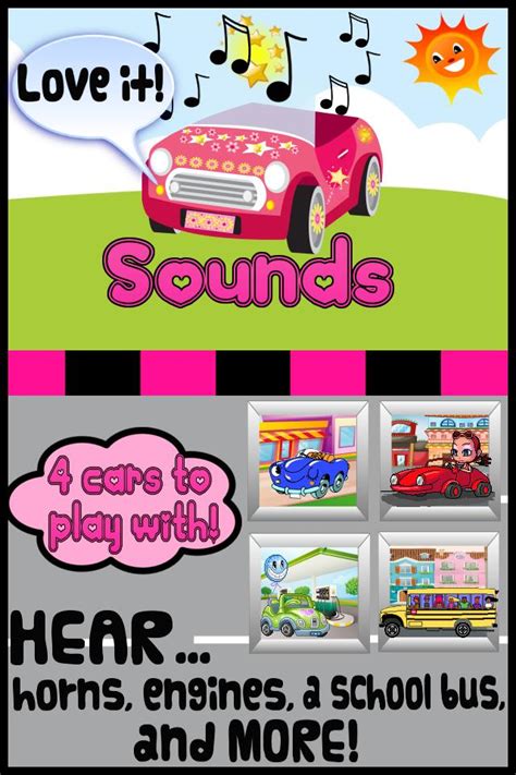 Car Games For Girls: Free APK for Android Download