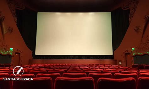 La Asistencia A Los Cines En El País Creció Un 80 En Abril