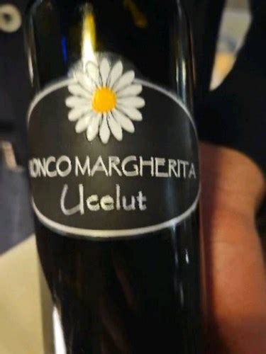 Ronco Margherita Ucelut Vivino Us