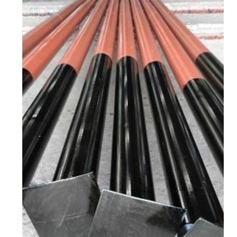 Steel Tubular Pole Application Yes At Best Price In Kolkata National