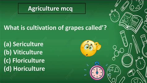 Class 8 Geography Chapter 4 Agriculture Mcq With Answers Geography